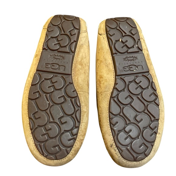 Ugg Ansley slippers 7 - Picture 6 of 6